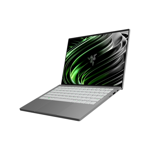 Razer Book 13 Laptop (M1T/13.4/FHD-60Hz/i7/16GB RAM/256GB SSD/Mercury) (Photo: 3)